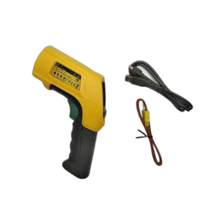 FLUKE - FLUKE 572 - Thermal Specialty