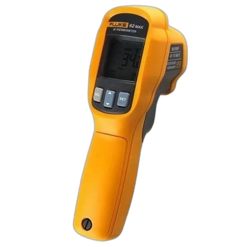 FLUKE - FLUKE-62 MAX - Thermal Specialty