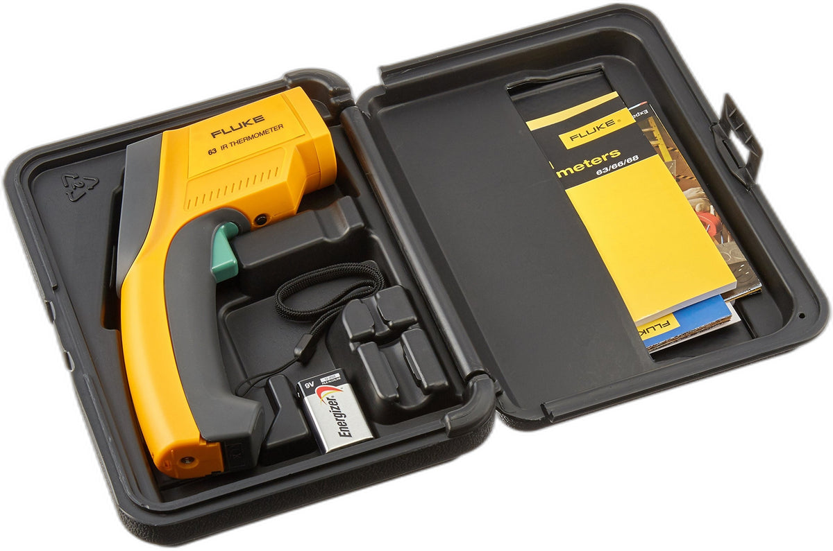 FLUKE - FLUKE 63 - Thermal Specialty