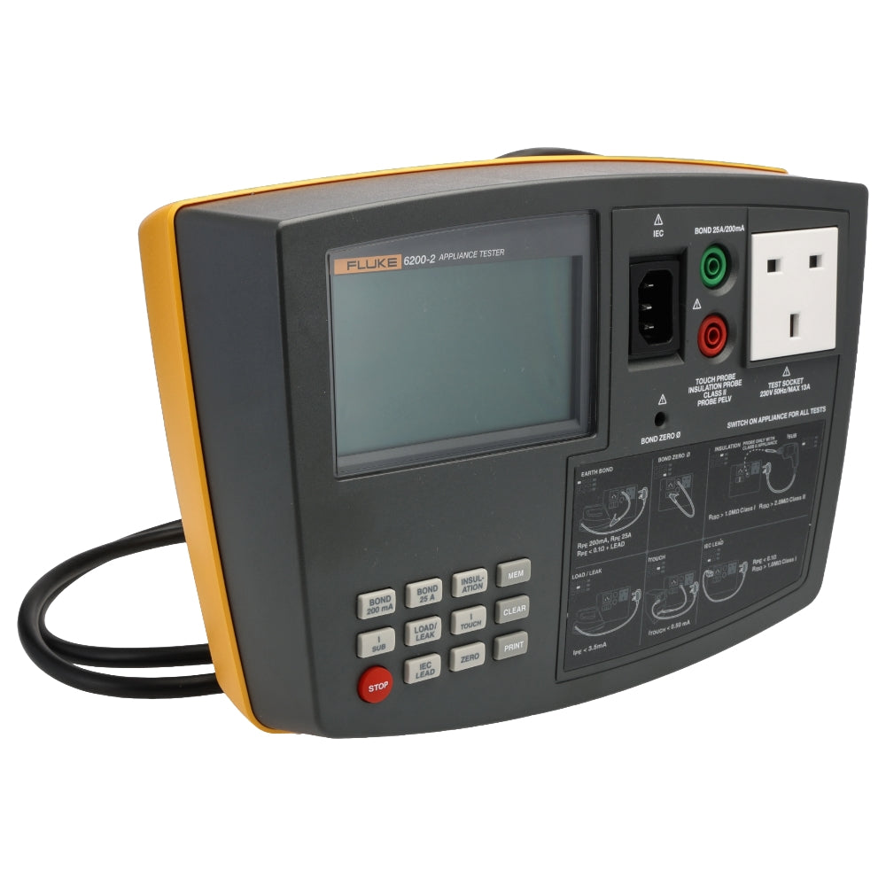 FLUKE - FLUKE 6500-2 - Handheld Test Tools