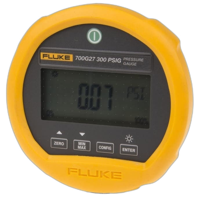 FLUKE - FLUKE 700G02 - Flow & Pressure