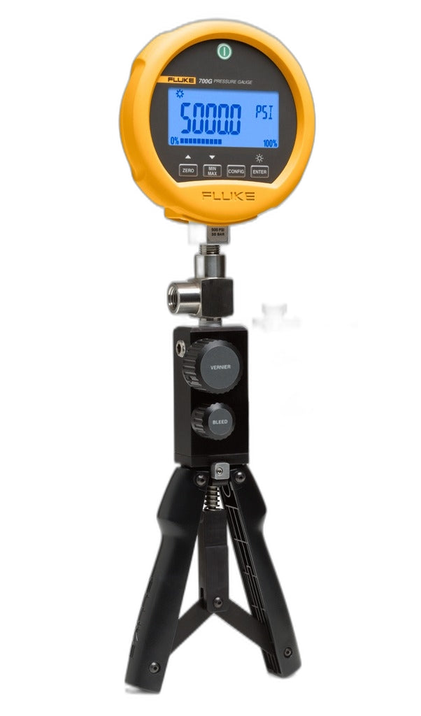 FLUKE - FLUKE 700G07 - Flow & Pressure