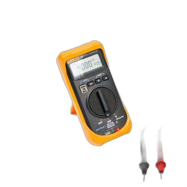 FLUKE - FLUKE 705 - Process Calibration Tools