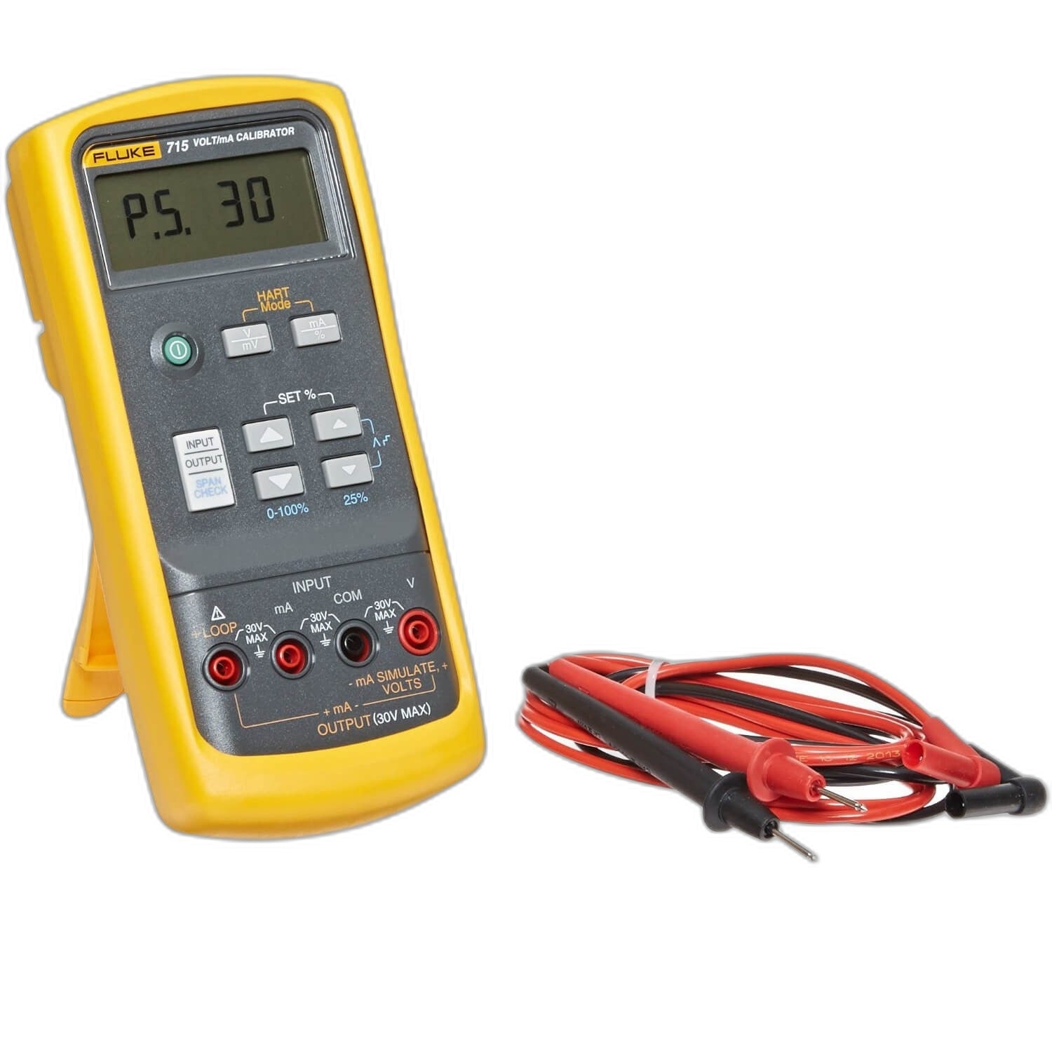 FLUKE - FLUKE-715 - Process Calibration Tools