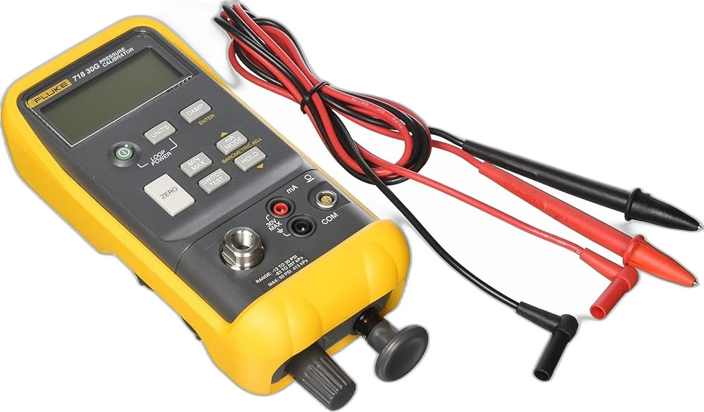 FLUKE - FLUKE 718-30G - Flow & Pressure