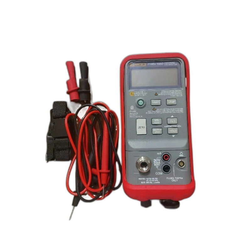 FLUKE - FLUKE 718EX 100G - Flow & Pressure