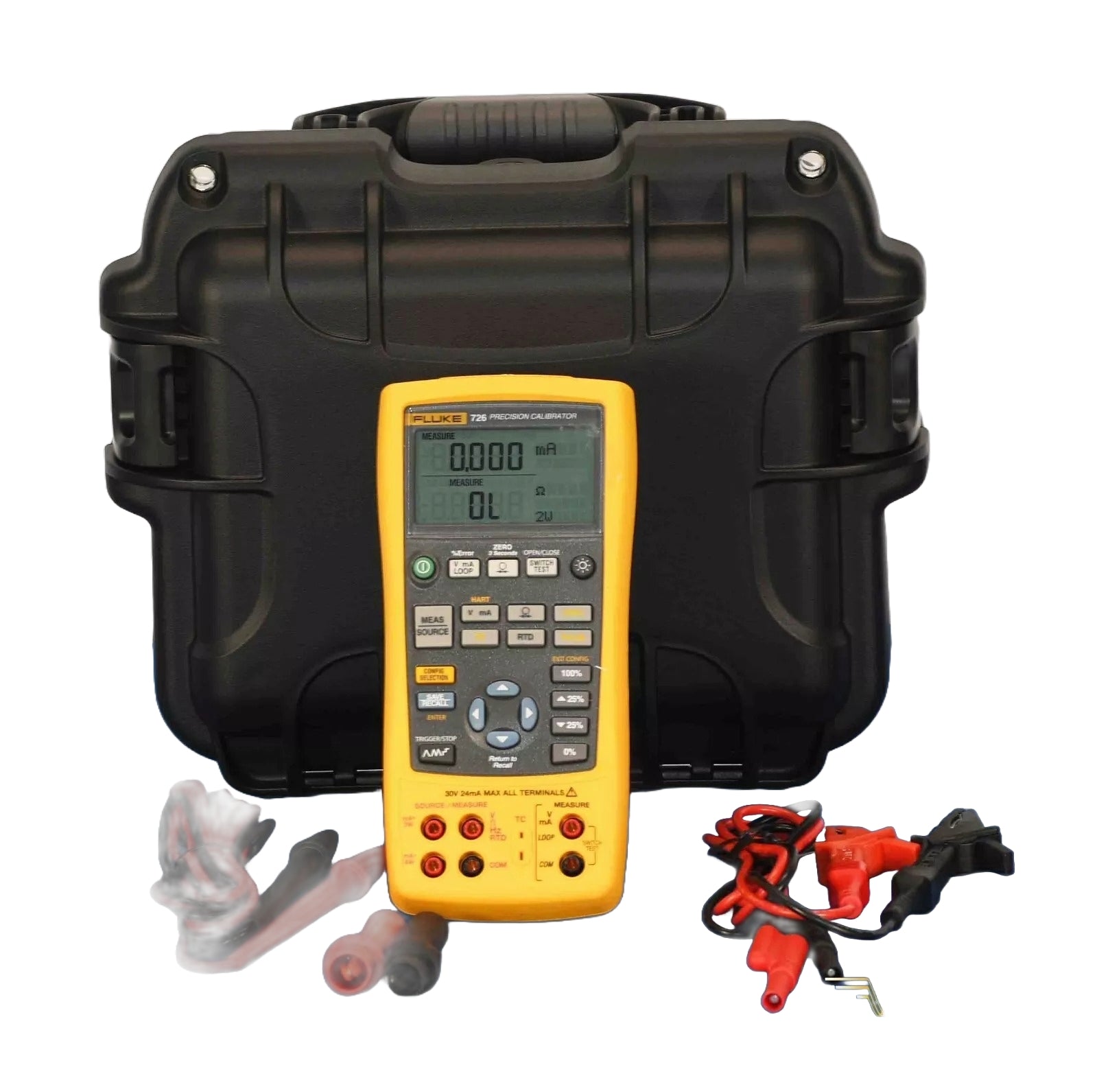 FLUKE - FLUKE 726 - Process Calibration Tools