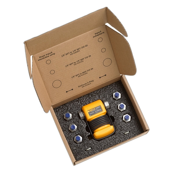 FLUKE - FLUKE 750PD3 - Flow & Pressure