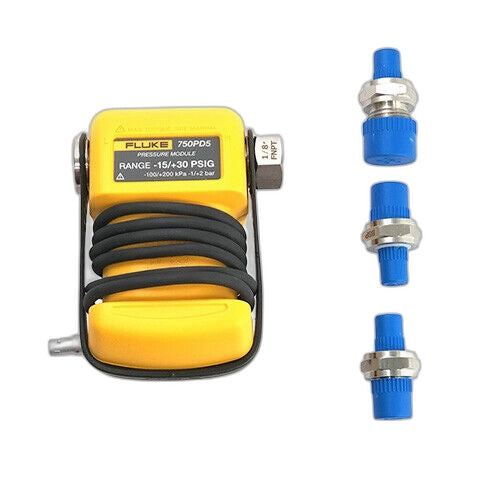 FLUKE - FLUKE 750PD5 - Flow & Pressure