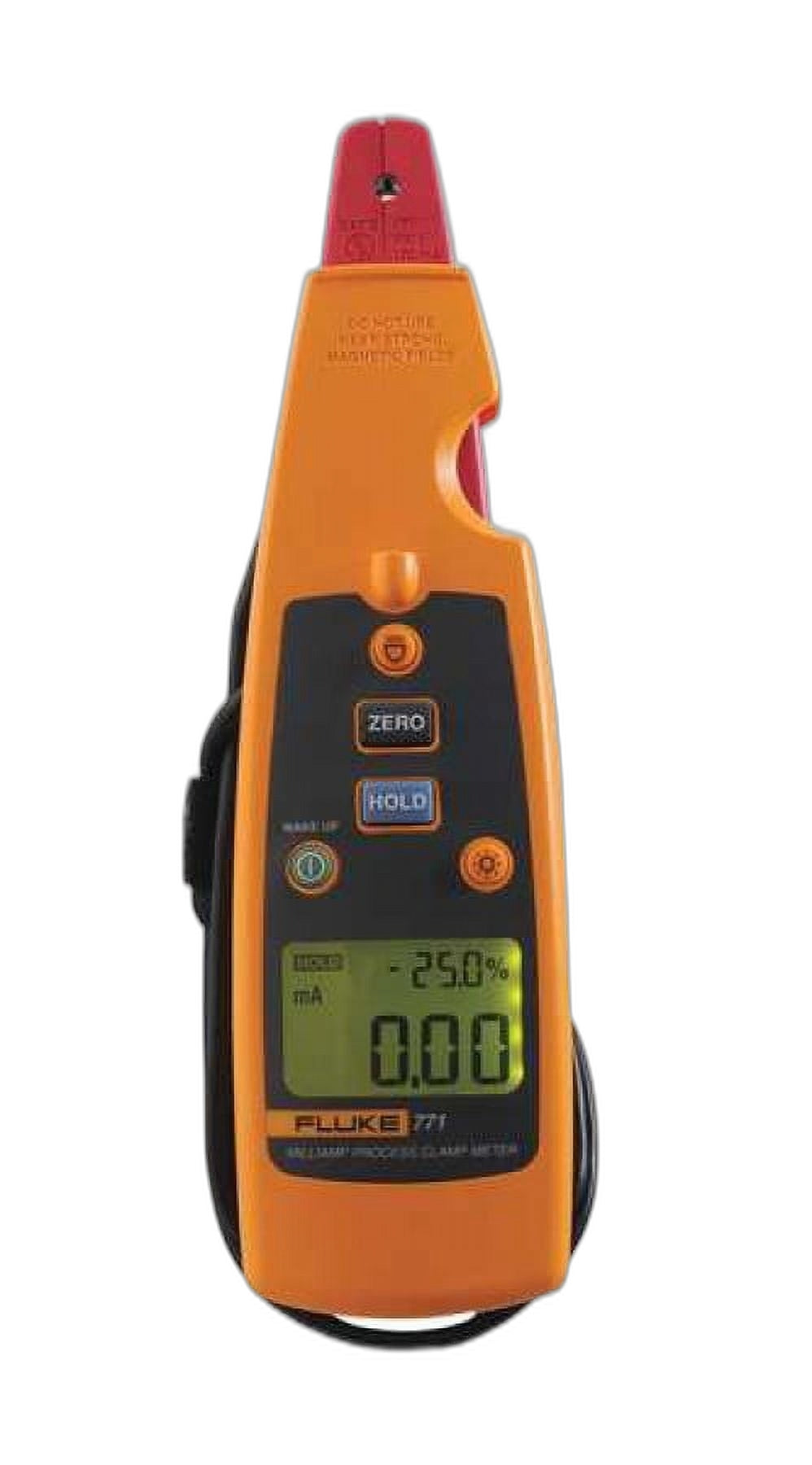 FLUKE - FLUKE 771 - Handheld Test Tools