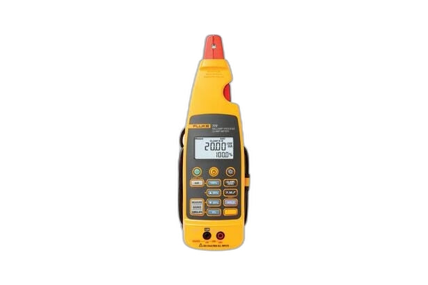 FLUKE - FLUKE 772 - Handheld Test Tools