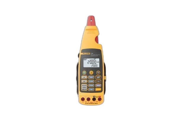 FLUKE - FLUKE 773 - Handheld Test Tools