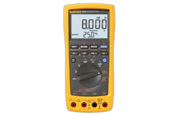 FLUKE - FLUKE 787B - Handheld Test Tools