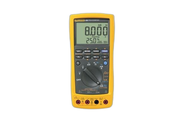 FLUKE - FLUKE 789 - Handheld Test Tools