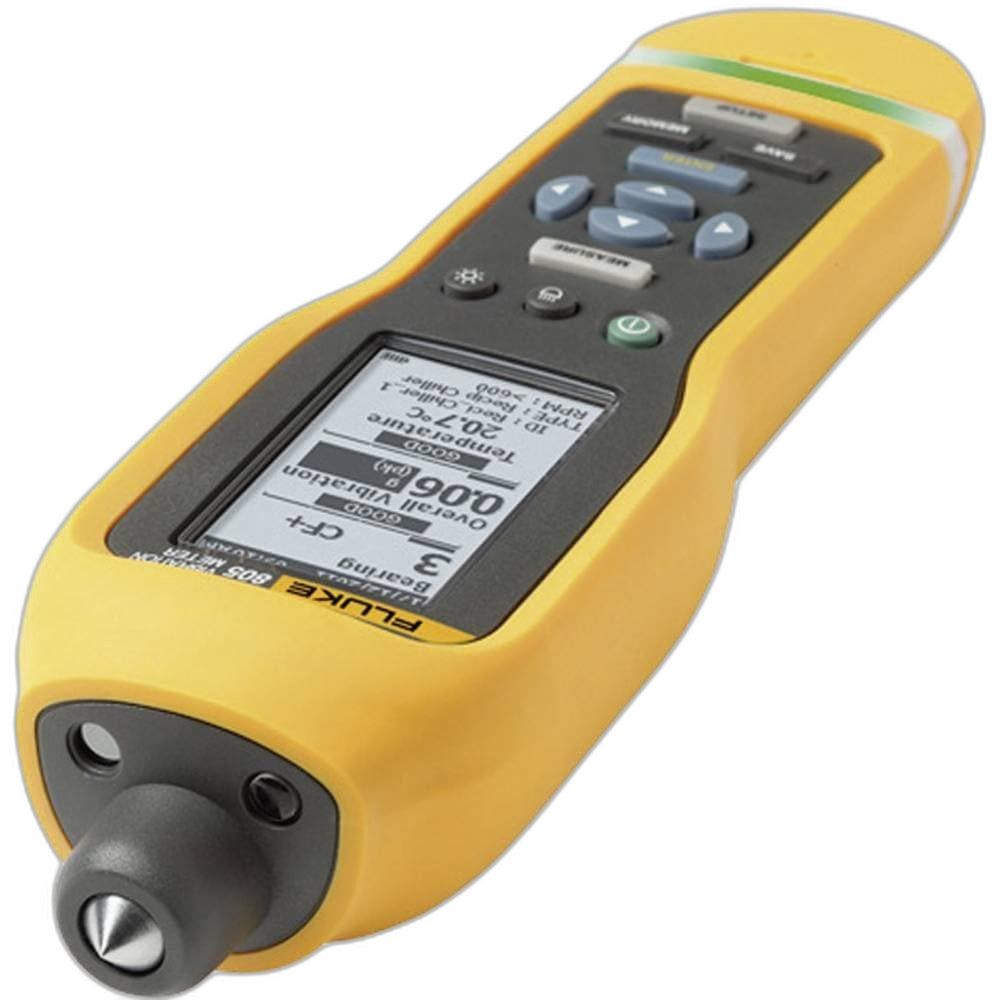 FLUKE - FLUKE-805 FC - Handheld Test Tools