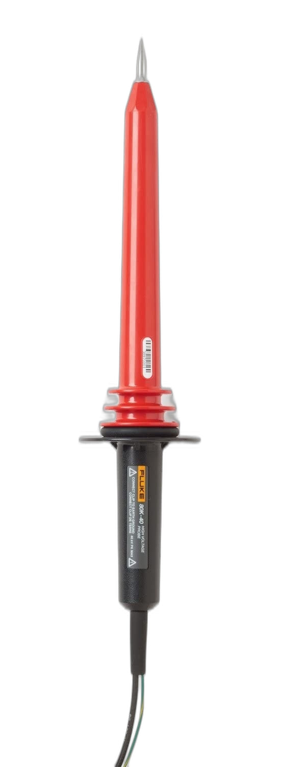 FLUKE - FLUKE 80K-40 - Electrical Accessories