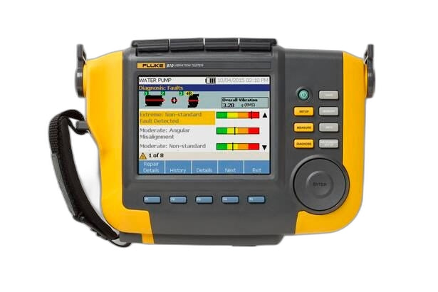 FLUKE - FLUKE-810 - Handheld Test Tools