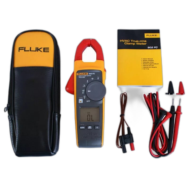 FLUKE - FLUKE 902 FC - Handheld Test Tools