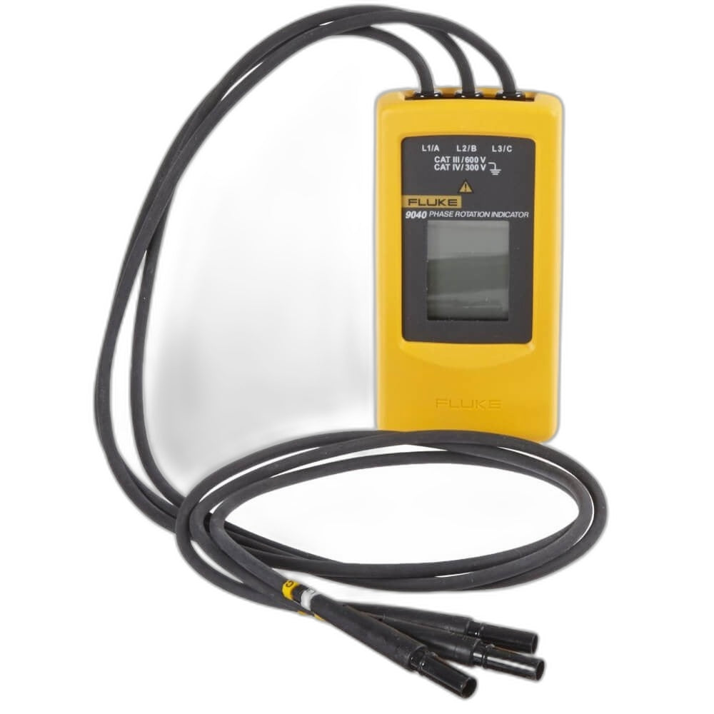 FLUKE - FLUKE-9040 - Handheld Test Tools