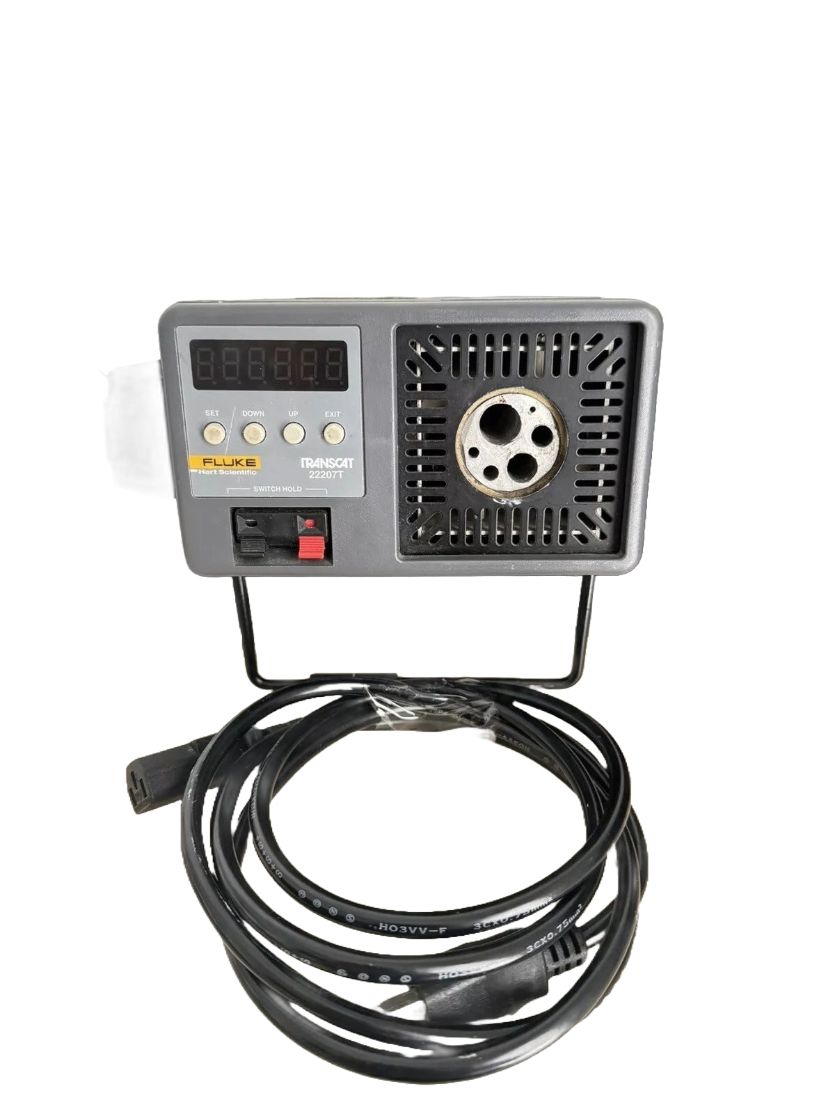 FLUKE - FLUKE 9140-A-156 - Thermal Specialty