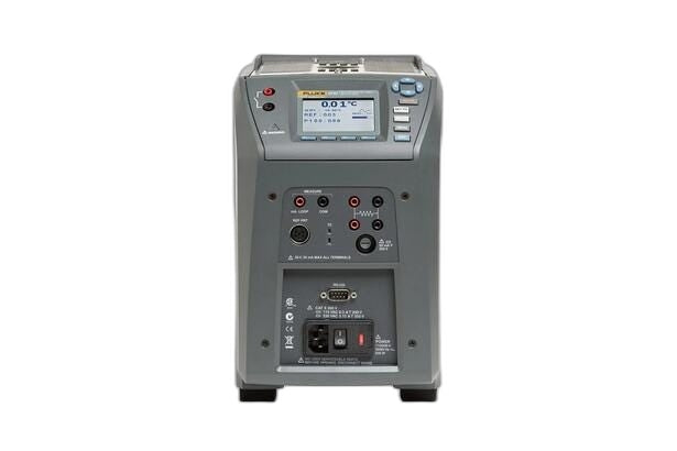 FLUKE - FLUKE 9144-A-P-156 - Thermal Specialty