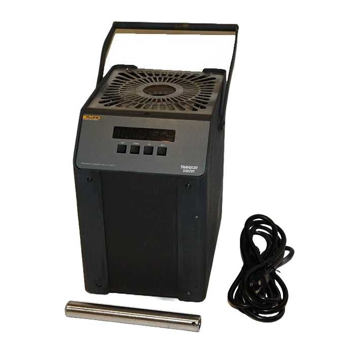 FLUKE - FLUKE 9150 - Thermal Specialty