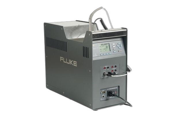 FLUKE - FLUKE 9190A - Thermal Specialty