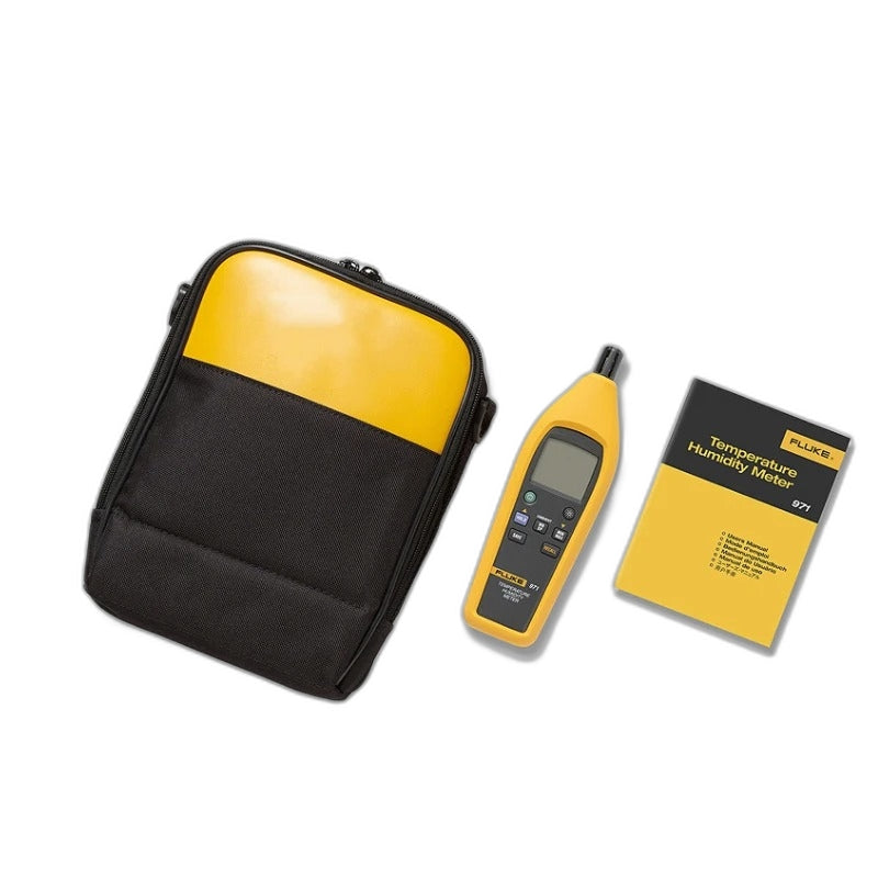 FLUKE - FLUKE-971 - Handheld Test Tools
