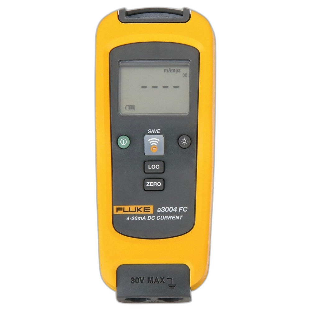 FLUKE - FLUKE A3004 FC - Handheld Test Tools