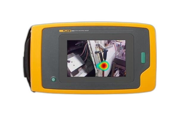 FLUKE - FLUKE II900 - Industrial Imaging