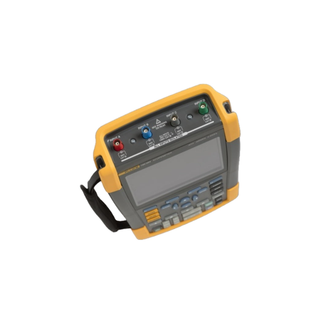 FLUKE - FLUKE MDA-550 - Handheld Test Tools