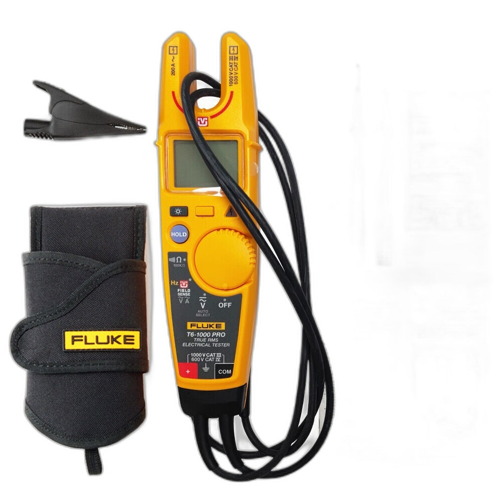 FLUKE - FLUKE T6-1000 PRO - Handheld Test Tools