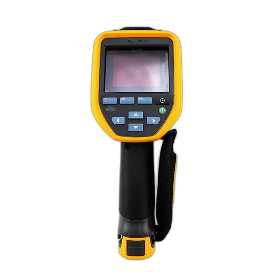 FLUKE - FLUKE TIS60+ - Industrial Imaging