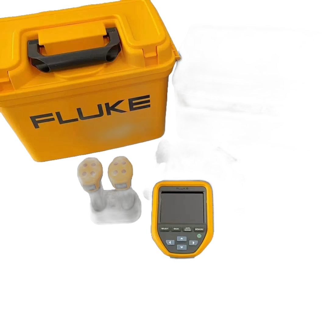 FLUKE - FLUKE TIS75+ 9HZ - Industrial Imaging