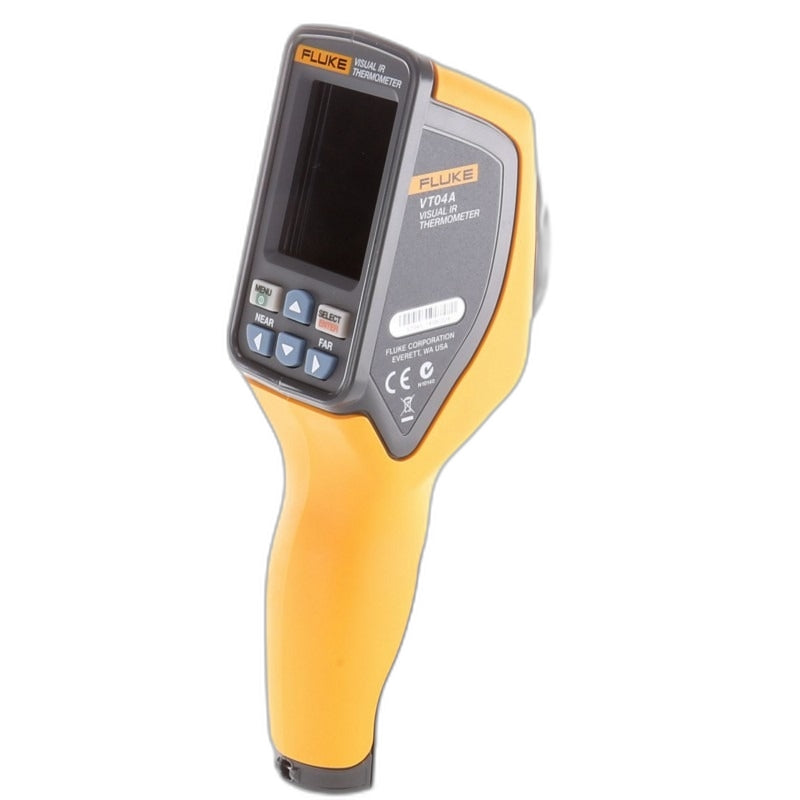 FLUKE - FLUKE VT04A - Industrial Imaging