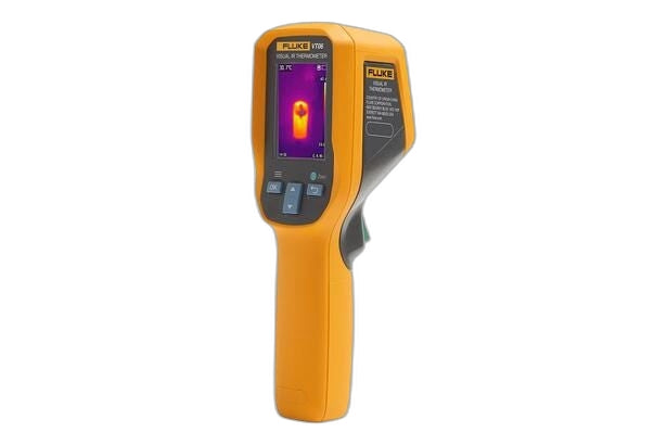 FLUKE - FLUKE VT06 - Industrial Imaging