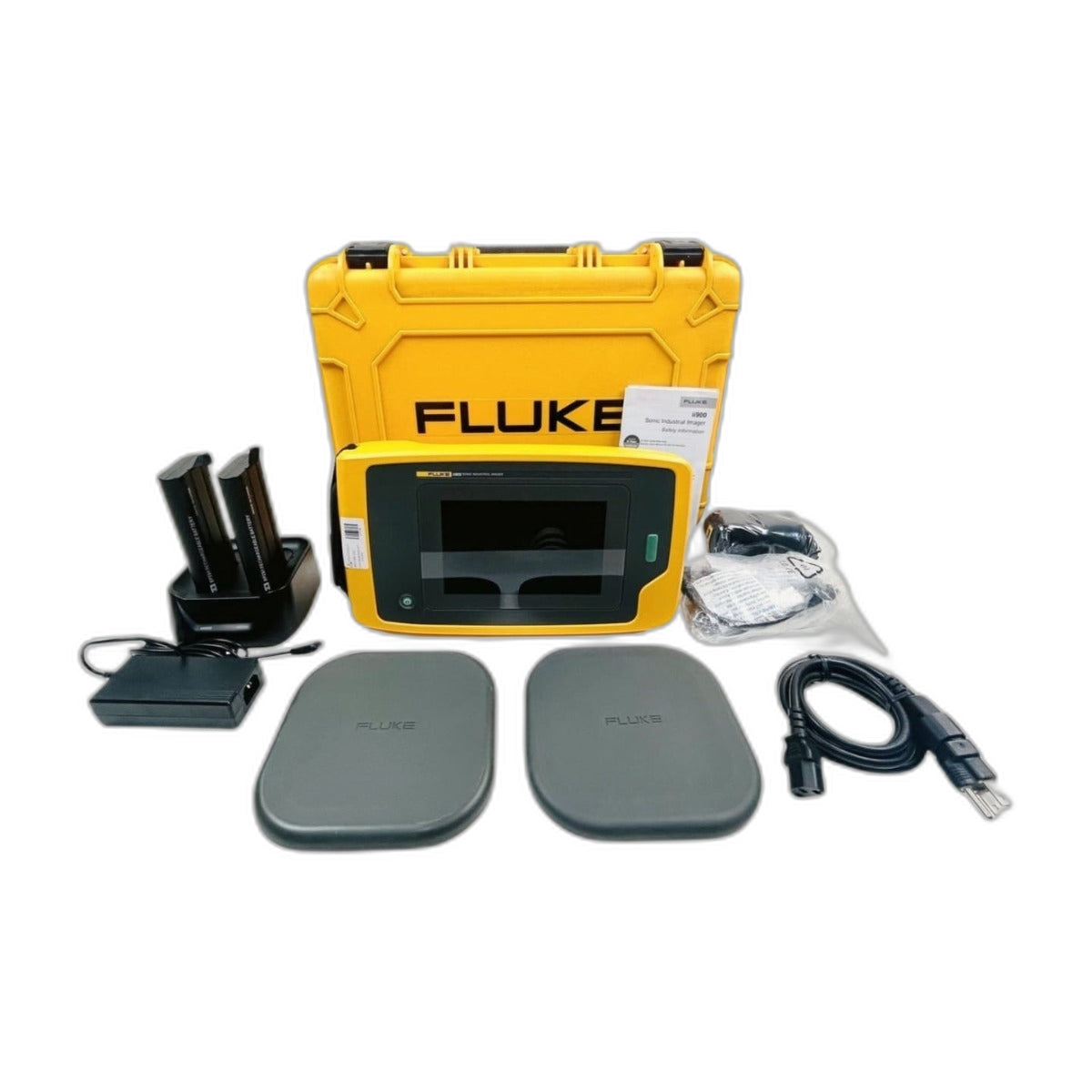 FLUKE - II900 - Industrial Imaging