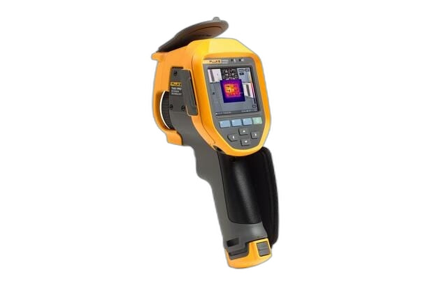 FLUKE - TI401-PRO-60 - Industrial Imaging