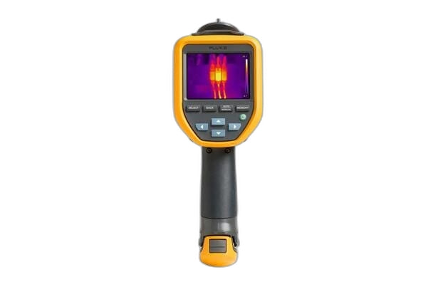 FLUKE - TIS20+ MAX - Industrial Imaging