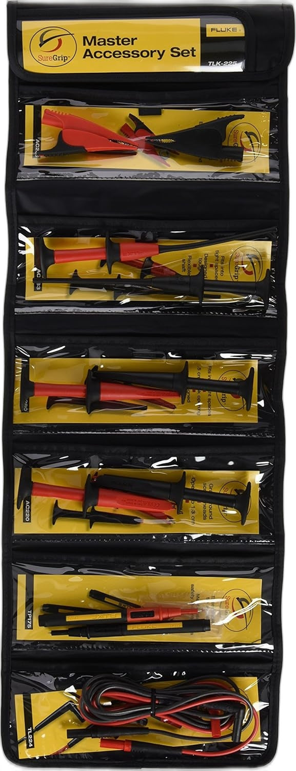 FLUKE - TLK-225 - Electrical Accessories