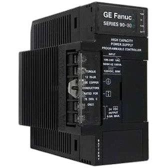 GE FANUC EMERSON - CE693PWR330 - PLC Expansion Modules