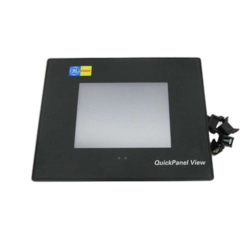 GE FANUC EMERSON - ES0601 - HMI Displays