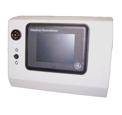 GE FANUC EMERSON - ES0622 - HMI Displays