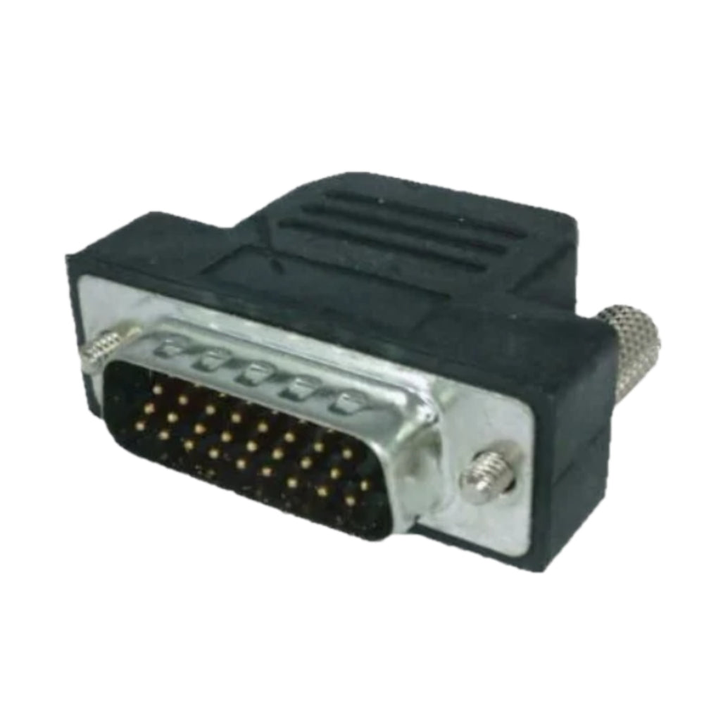 GE FANUC EMERSON - IC200ACC201 - PLC Expansion Modules