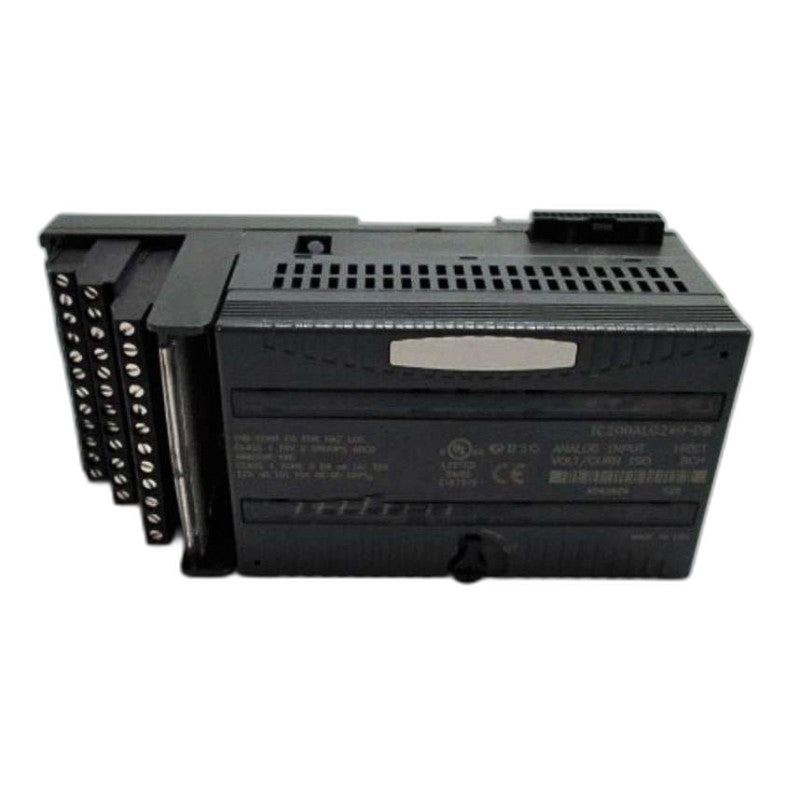 GE FANUC EMERSON - IC200ALG240-JE - PLC Expansion Modules