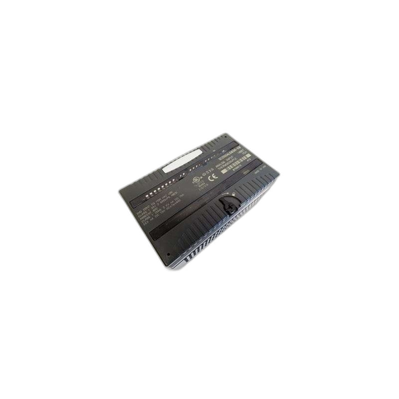 GE FANUC EMERSON - IC200ALG261 - PLC Expansion Modules