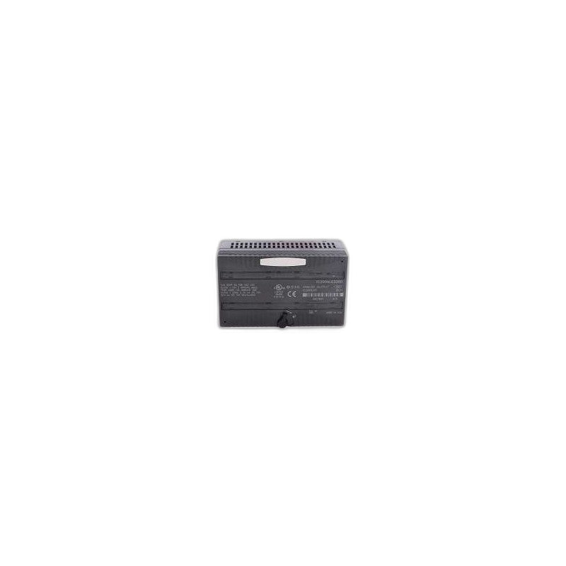GE FANUC EMERSON - IC200ALG322 - PLC Expansion Modules