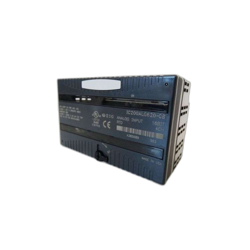 GE FANUC EMERSON - IC200ALG620 - PLC Expansion Modules
