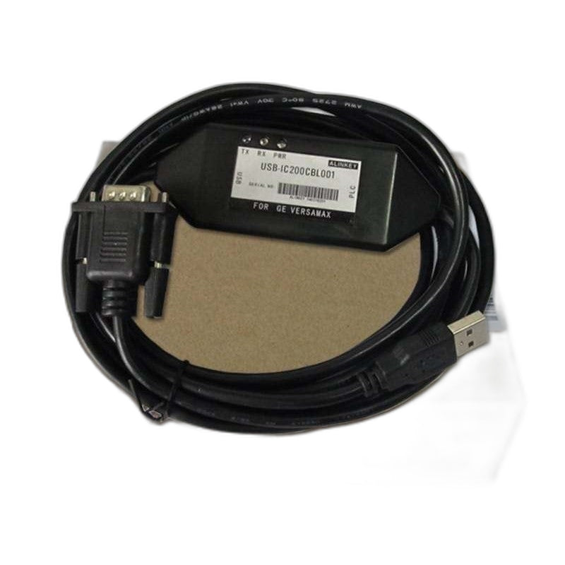 GE FANUC EMERSON - IC200CBL001 - PLC Accessories