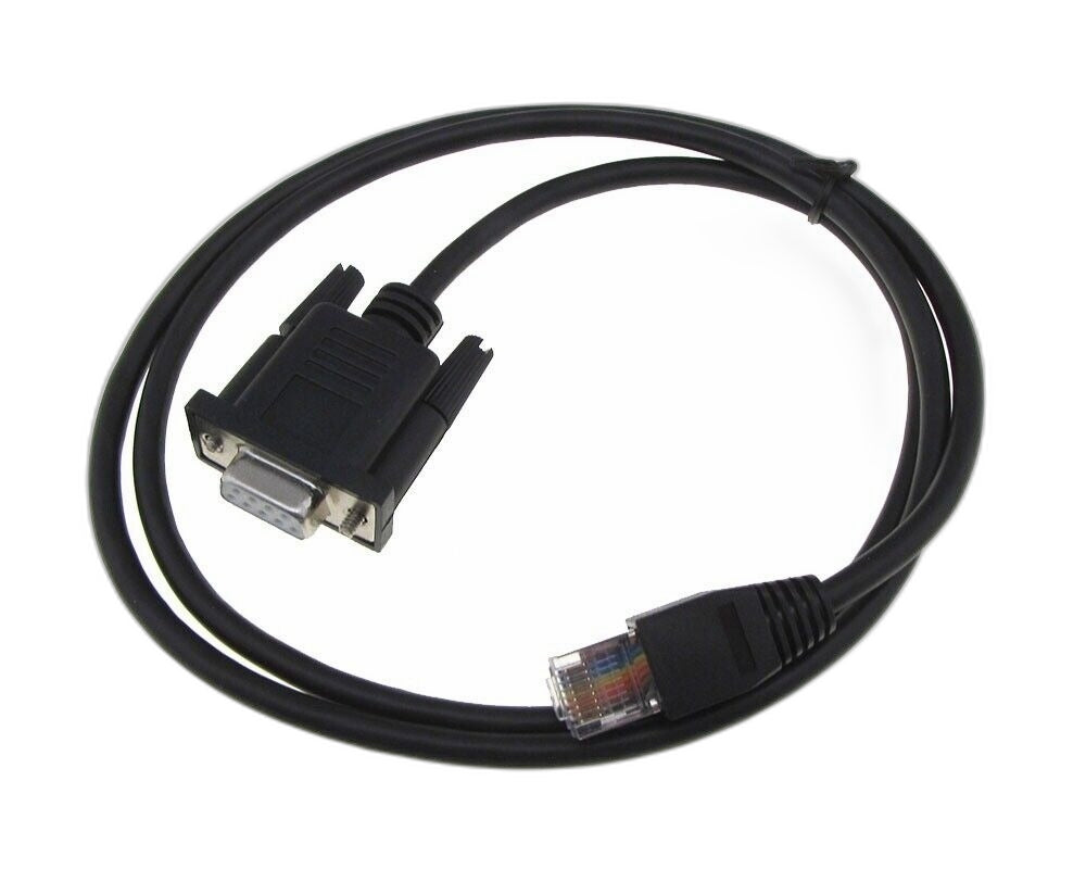 GE FANUC EMERSON - IC200CBL500 - PLC Accessories